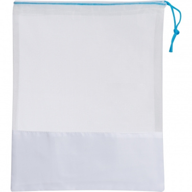 Logo trade meened foto: Võrgust toidusäilituskotid, komplektis 3 kotti MIAMI