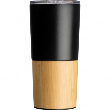 Logotrade firmakingituse foto: Termokruus CESENA 500 ml