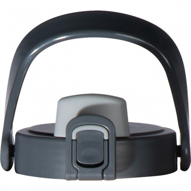 Logotrade ärikingi foto: Sõelaga joogipudel CROTONE 2500 ml