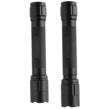 Logotrade reklaamkingi foto: Taskulamp ONTAKU Schwarzwolf