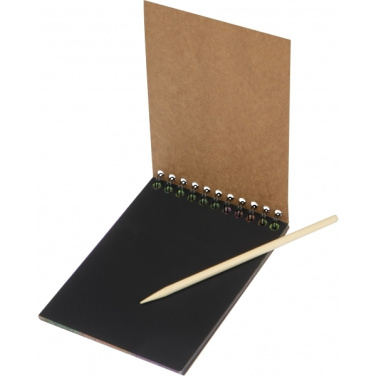 Logo trade firmakingid foto: Kriimustusplokk INNSBRUCK