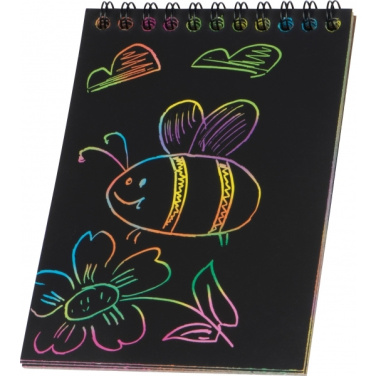 Logo trade reklaamtooted foto: Kriimustusplokk INNSBRUCK