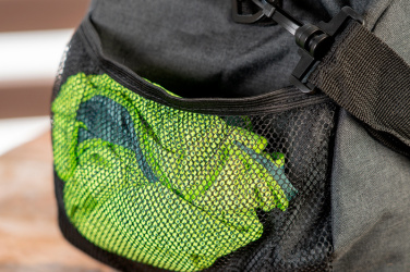 Logotrade reklaamkingi foto: Spordi- ja reisikott BOLOGNA