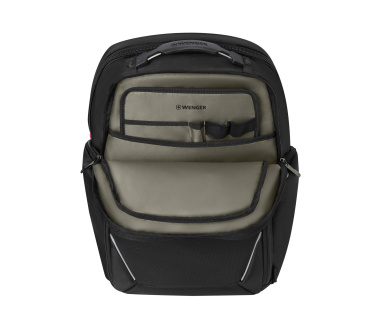 Logotrade meene foto: Seljakott Wenger Meteor 17''