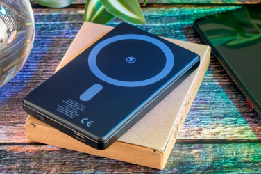 Logo trade reklaamtooted foto: Akupank 5 000 mAh DONETSK