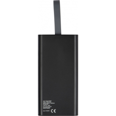 Logotrade meene foto: Akupank 10 000 mAh DARWIN