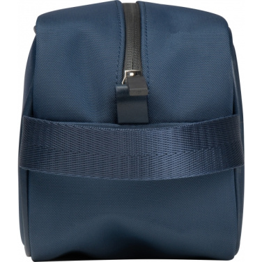 Logotrade reklaamkingi foto: Tualett-tarvete kott SANREMO MoLu