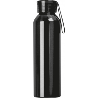 Logotrade reklaamkingi foto: Taaskasutatud alumiiniumpudel Cork