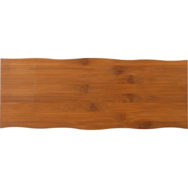 Logo trade firmakingituse pilt: Bambusest lõikelaud Vilnius