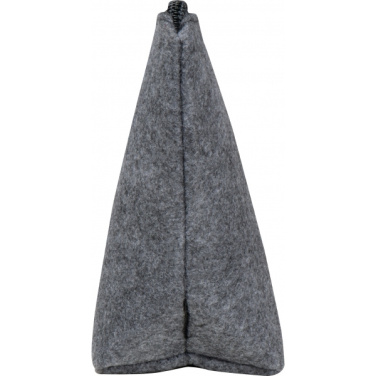 Logo trade reklaamkingid foto: RPET kosmeetikakott Cremona