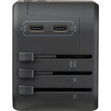 Logo trade meene pilt: Reisiadapter Maracena