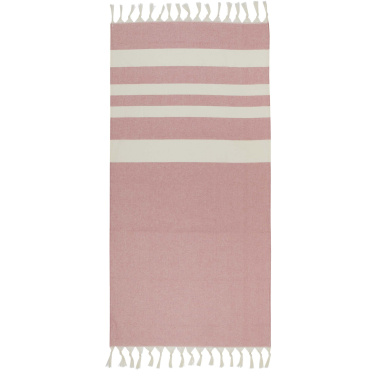 Logotrade firmakingitused pilt: Andersi hamam rätik 147 x 75,5 cm