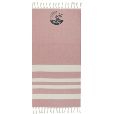 Logotrade ärikingituse foto: Andersi hamam rätik 147 x 75,5 cm