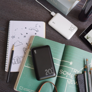 Logotrade firmakingi foto: Akupank Silicon Power QS58 20000 mAh