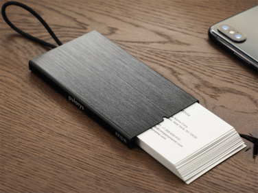 Logo trade ärikingitused foto: RFID krediit-ja kaardihoidja 126615500