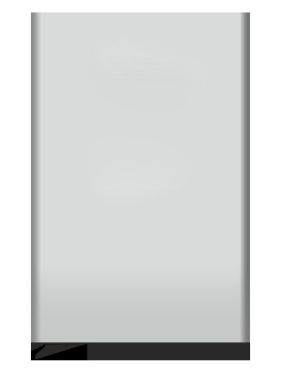 Logotrade firmakingid pilt: RFID krediitkaardihoidja 94410800