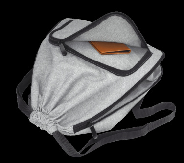 Logotrade firmakingid pilt: Krookpaeltega seljakott 123210500