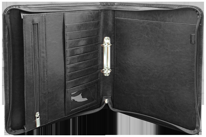 Logo trade reklaamkingitused foto: Konverentsiportfell 80002