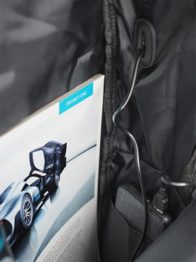 Logo trade ärikingituse pilt: Seljakott sülearvutile 123815000