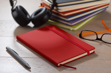 Logo trade reklaamkingituse pilt: Märkmik 824076