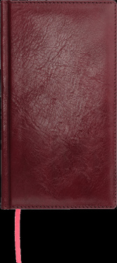 Logo trade reklaamtoote pilt: Kalendermärkmik 639131