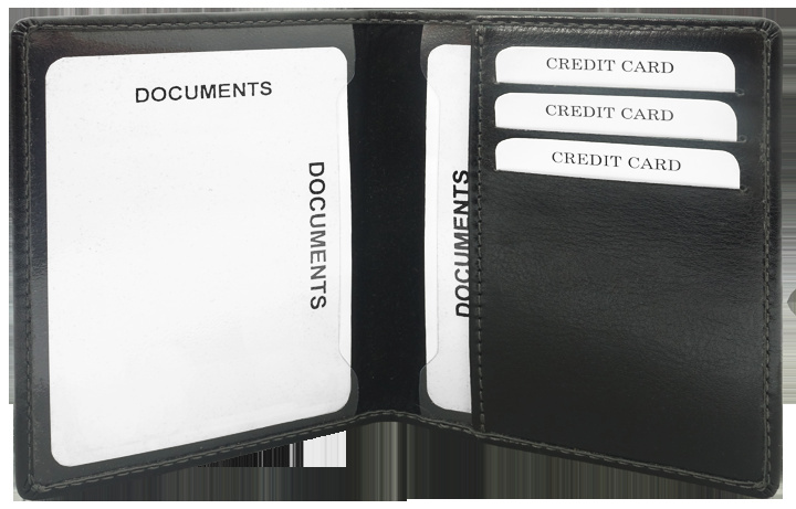 Logotrade reklaamkingi foto: Dokumendimapp 889019