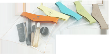 Logotrade meened pilt: Kosmeetikakott 505119