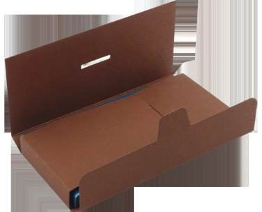 Logo trade reklaamkingi pilt: Karp (11,3x5,5x1,2cm) 838037