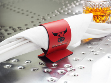 Logotrade reklaamkingi foto: Salvräti sõrmus 1031094