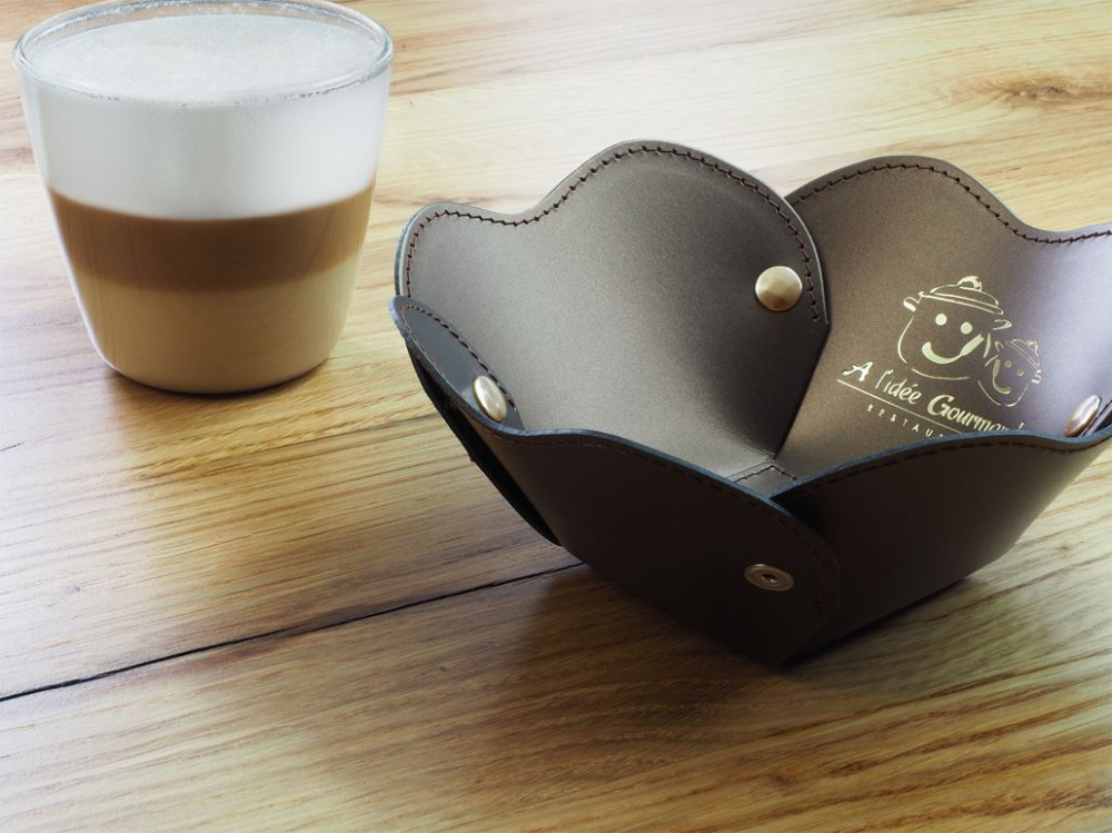 Logotrade reklaamkingi foto: Korv 1035094