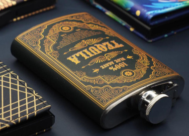 Logo trade reklaamkingid foto: Plasku 425119