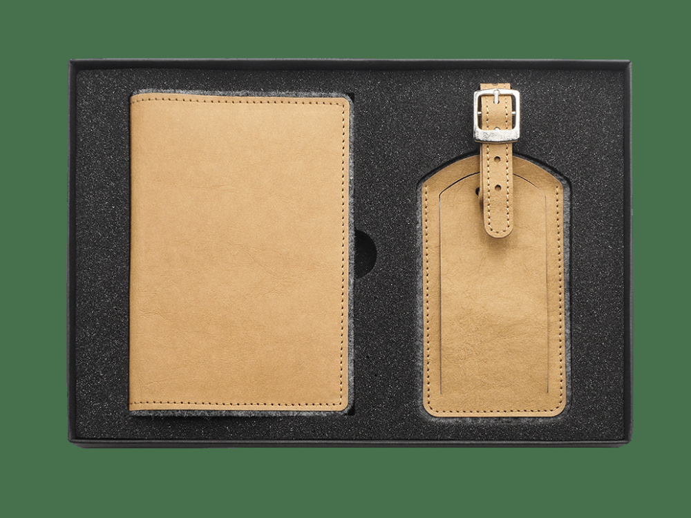 Logotrade reklaamkingituse foto: Komplekt 1714140