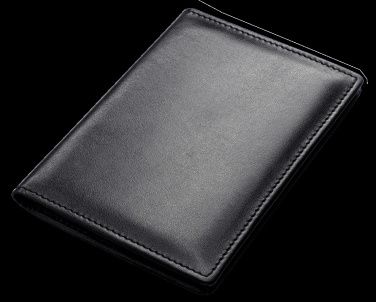 Logo trade reklaamkingitused foto: RFID passi ümbris 1301131