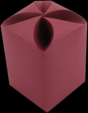 Logo trade ärikingi pilt: Karp (14,5x7,5x7,5cm) 577037