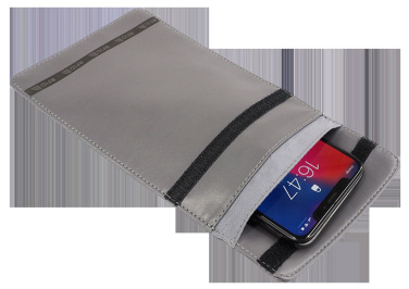 Logo trade meene pilt: RFID-signaali blokeerijaga vutlar 1164119