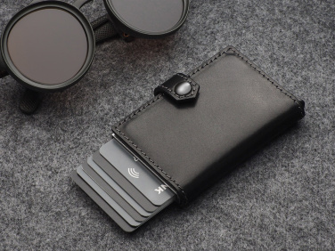 Logo trade reklaamkingid foto: RFID kaardihoidja 2161141