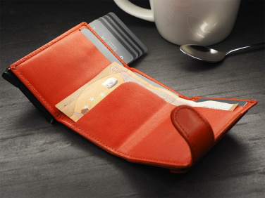 Logotrade ärikingi foto: RFID rahakott 1226131