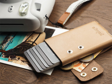 Logotrade firmakingid pilt: RFID kaarditasku 545131