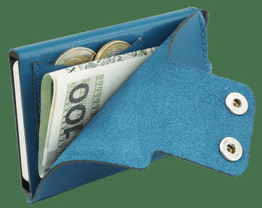 Logo trade reklaamkingid foto: RFID kaarditasku 545131