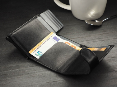 Logotrade meened pilt: RFID rahakott 618131