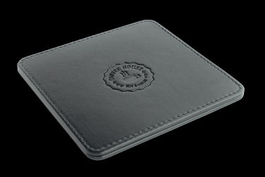 Logo trade reklaamtoote pilt: Nahast tassialus 1105119