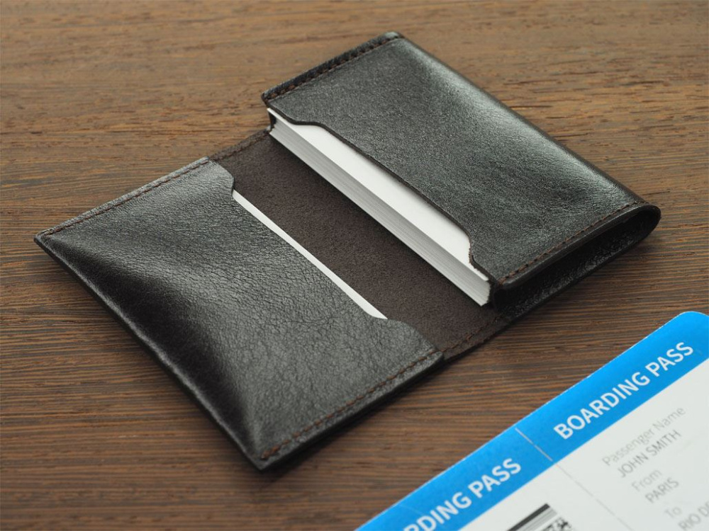 Logotrade firmakingi foto: Visiitkaardihoidja 1166067