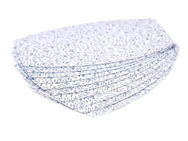 Logo trade reklaamkingitused foto: ARES mask (suurus L) koos 10 vahetatava filtri komplektiga 1602267