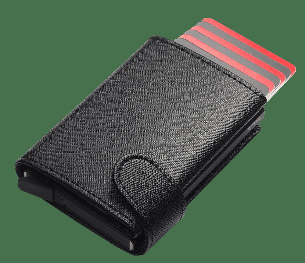 Logotrade firmakingid pilt: RFID rahakott 618113