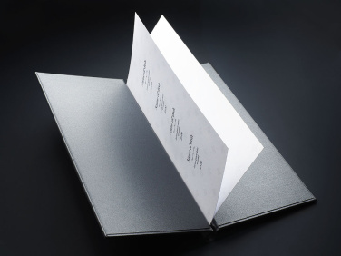 Logotrade ärikingituse foto: Menüü kaaned 1680280