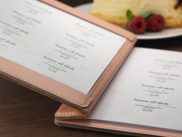 Logotrade ärikingid pilt: Menüü kaaned 1087281