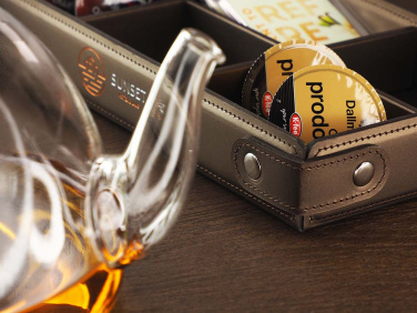 Logo trade meened foto: Karp 1657094