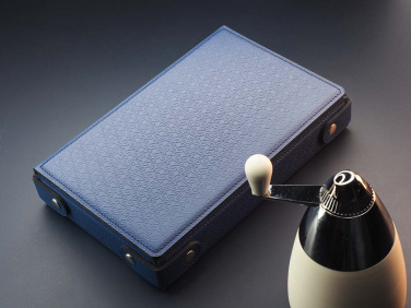 Logotrade firmakingituse foto: Arve karp 1661243