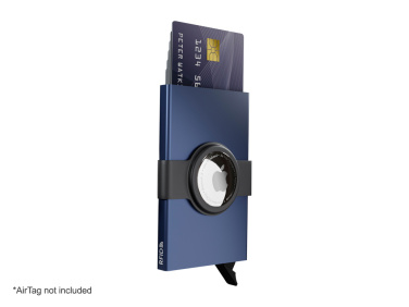 Logotrade reklaamkingi foto: RFID-krediitkaardi ümbris koos AirTag'i hoidjaga 2163108