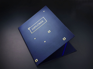 Logo trade reklaamkingi pilt: Diplomi kate 1825117